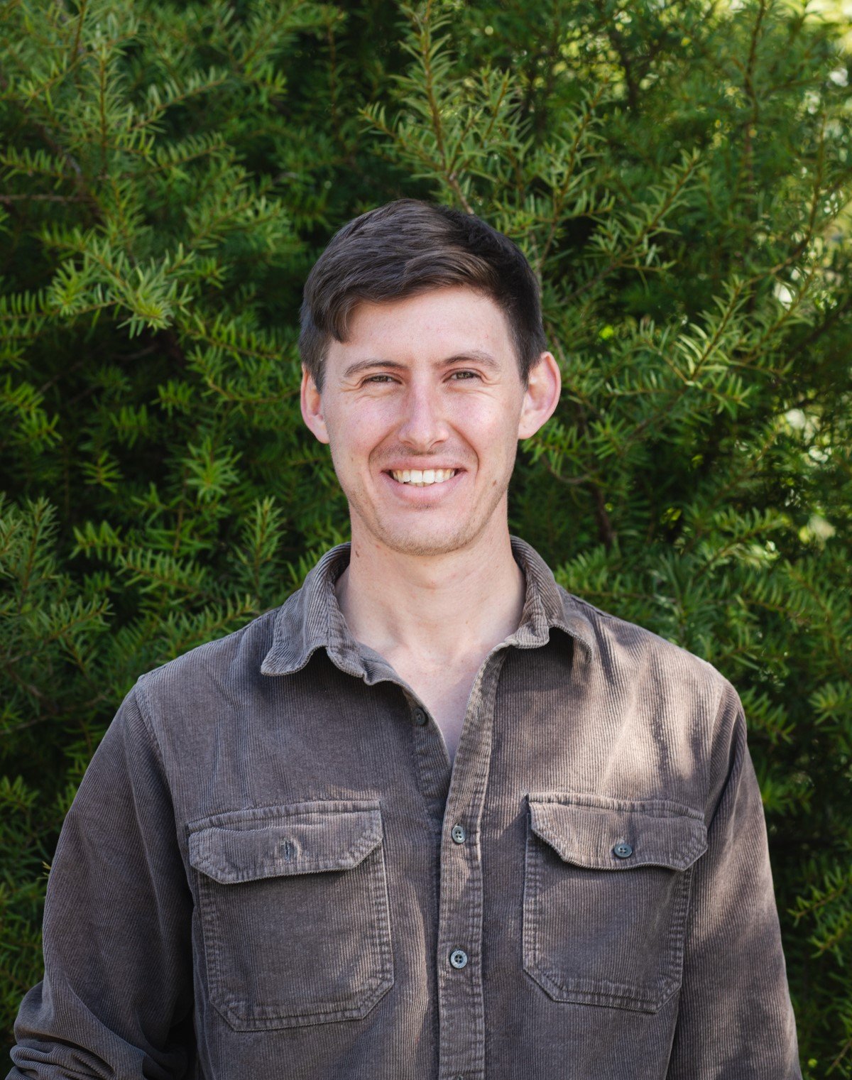 Chris Ensor