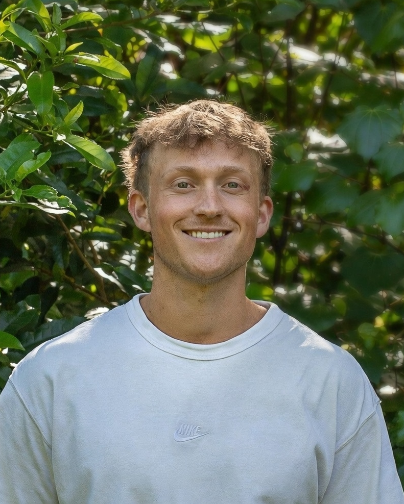 Ryan Doyle